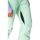 Exa Ski Pants Women silt green