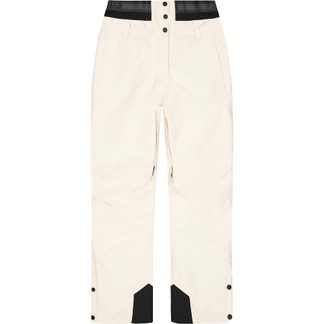 Picture - Exa Skihose Damen vanilla