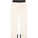 Exa Ski Pants Women vanilla