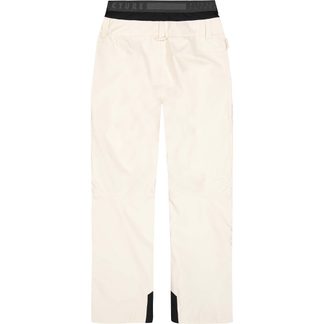 Exa Skihose Damen vanilla