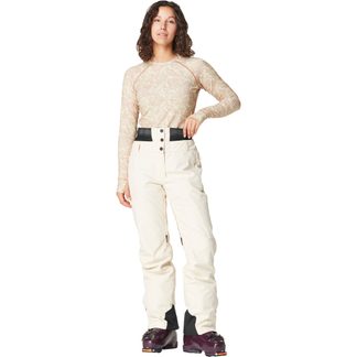 Exa Skihose Damen vanilla