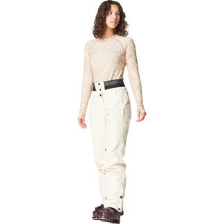 Exa Skihose Damen vanilla