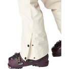 Exa Ski Pants Women vanilla