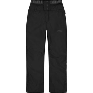 Exa Skihose Damen schwarz