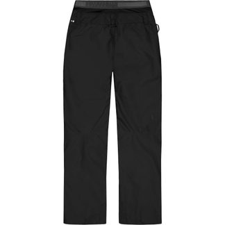 Exa Skihose Damen schwarz