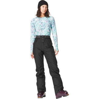 Exa Ski Pants Women black