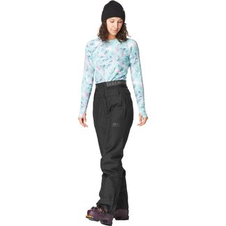 Exa Ski Pants Women black