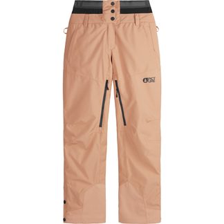 Picture - Exa Ski Pants Women latte