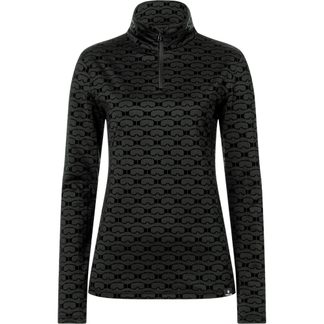 Fire & Ice - Margo 2 Skipullover Damen schwarz