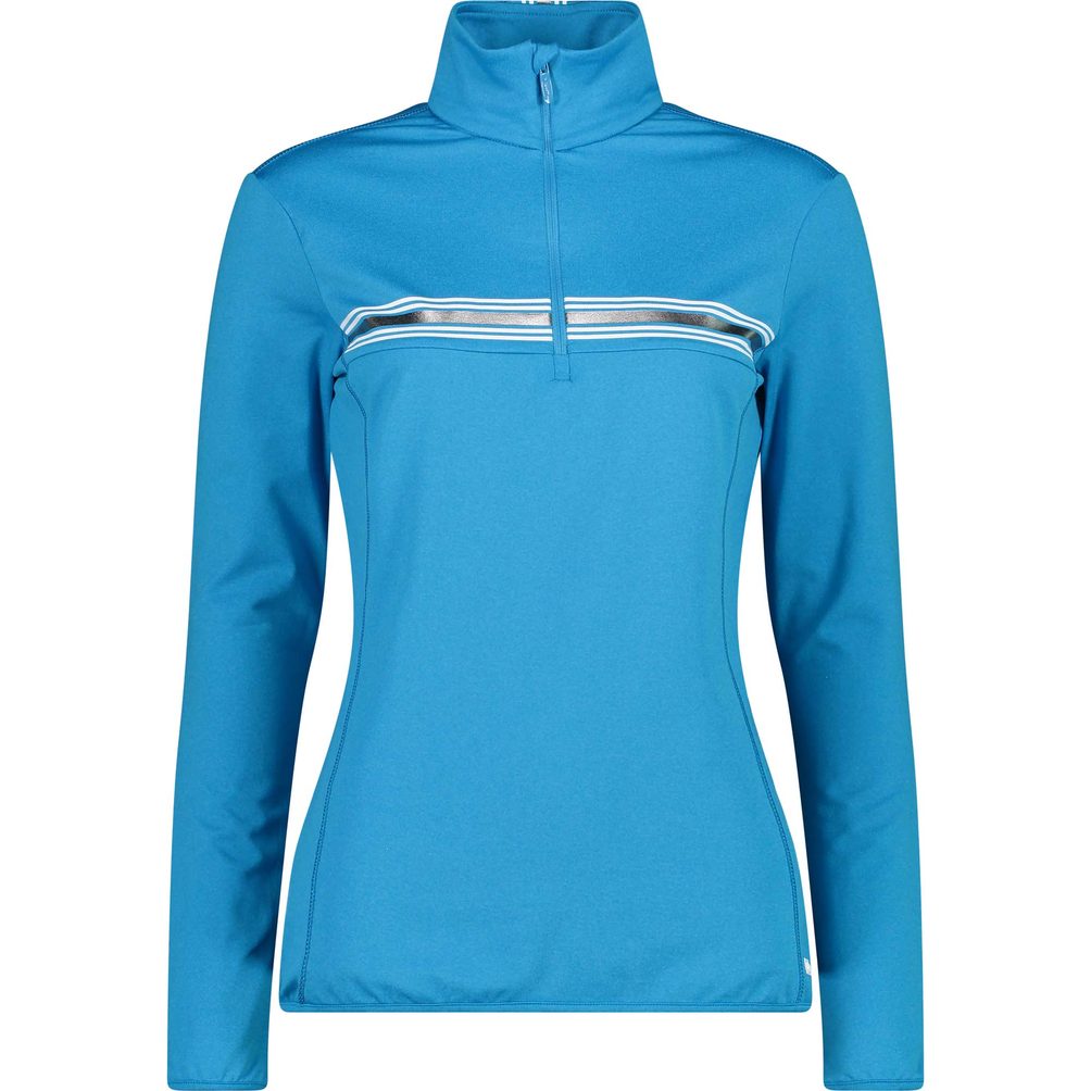 CMP - kaufen Sport Bittl Sweatshirt Shop Damen im mel turkese