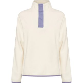 Oakley - Alta RC Fleece Sweatshirt Damen arctic white