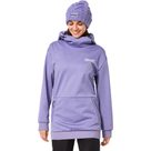 Park RC Softshell Hoodie Women new lilac