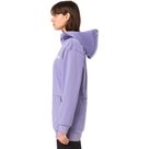 Park RC Softshell Hoodie Women new lilac