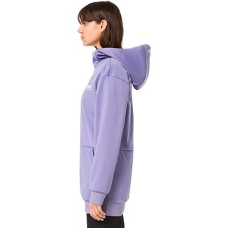 Park RC Softshell Hoodie Damen new lilac