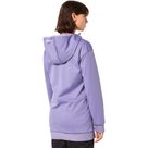 Park RC Softshell Hoodie Damen new lilac