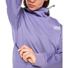 Park RC Softshell Hoodie Damen new lilac