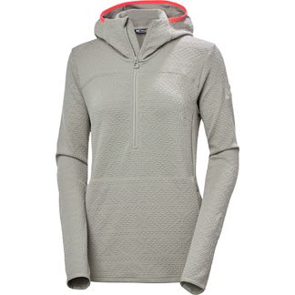 Helly Hansen - Powderqueen Midlayer Women terrazzo