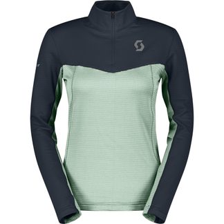Scott - Defined Light Pullover Damen dunkelblau