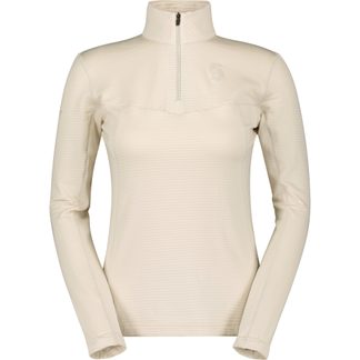 Scott - Defined Light Pullover Damen dust white