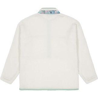 Naatil Fleecepullover Damen light milk