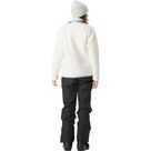 Naatil Fleecepullover Damen light milk