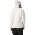 Naatil Fleecepullover Damen light milk