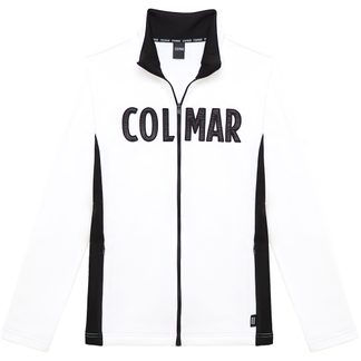 Colmar - Thermo-Fleecejacke Damen weiß