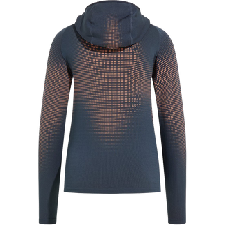 X-Alp Performance Knit Midlayer Damen live wire