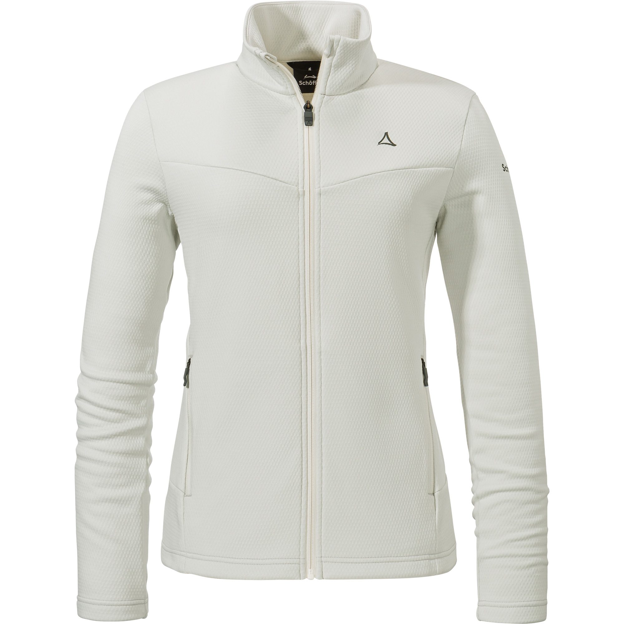 Pine Fleece Jacket Women nordic