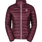 Insuloft Tech PL Insulation Jacket Women wild red