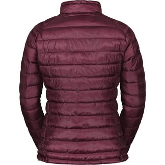 Insuloft Tech PL Insulation Jacket Women wild red