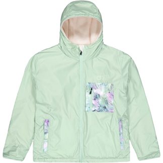 Picture - Posy Midlayer Jacket Women silt green