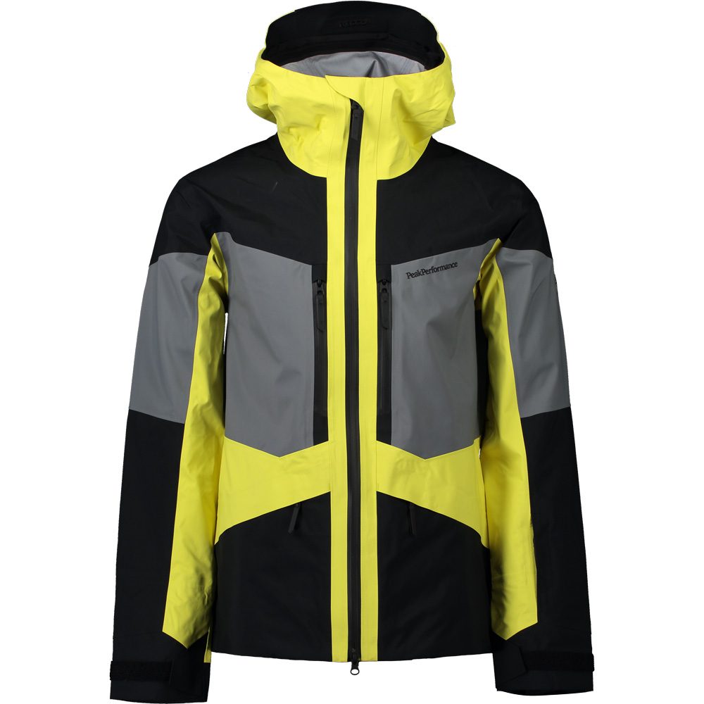 Peak performance store gravity jacket