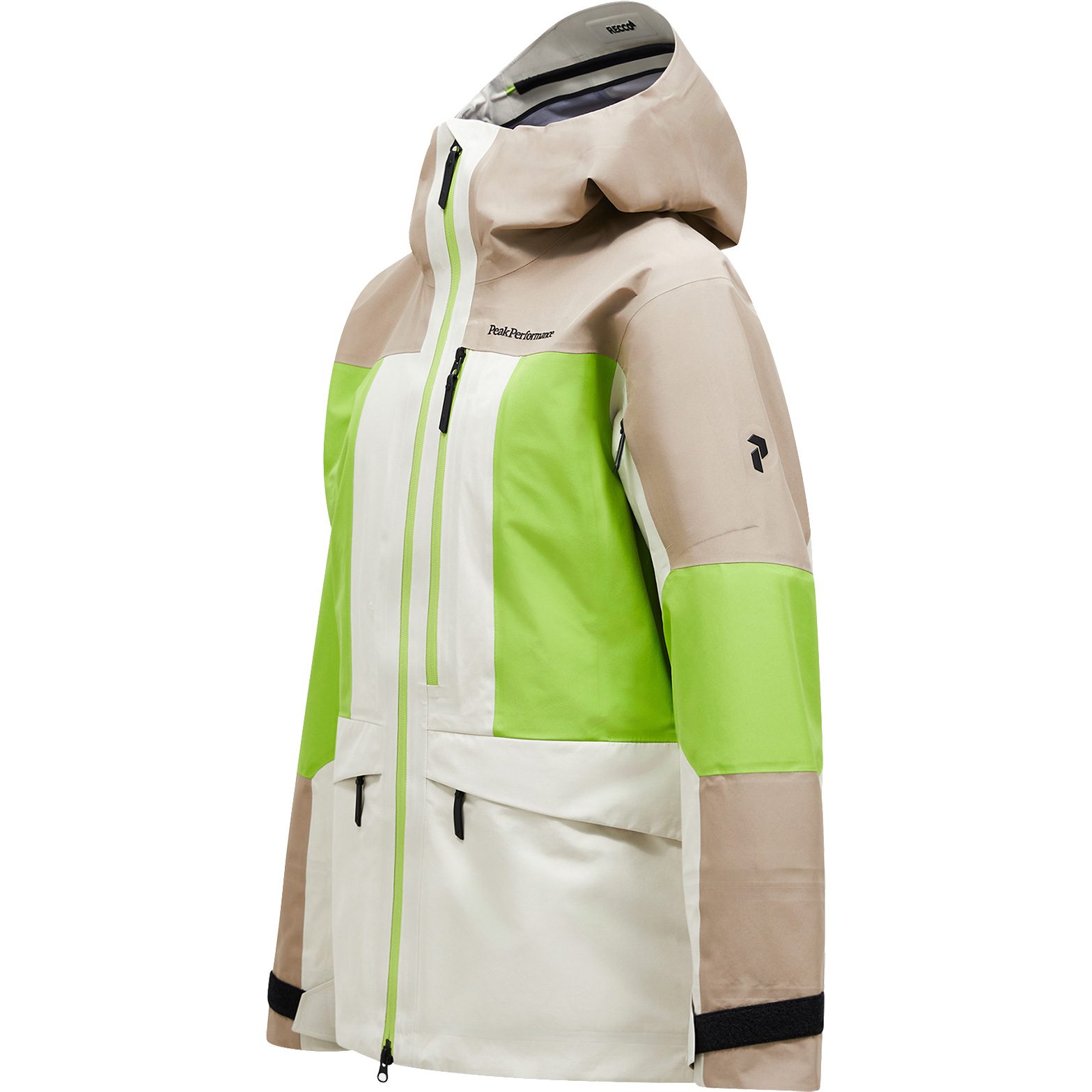 Peak Performance - Gravity GORE-TEX® Hardshell Jacket Men