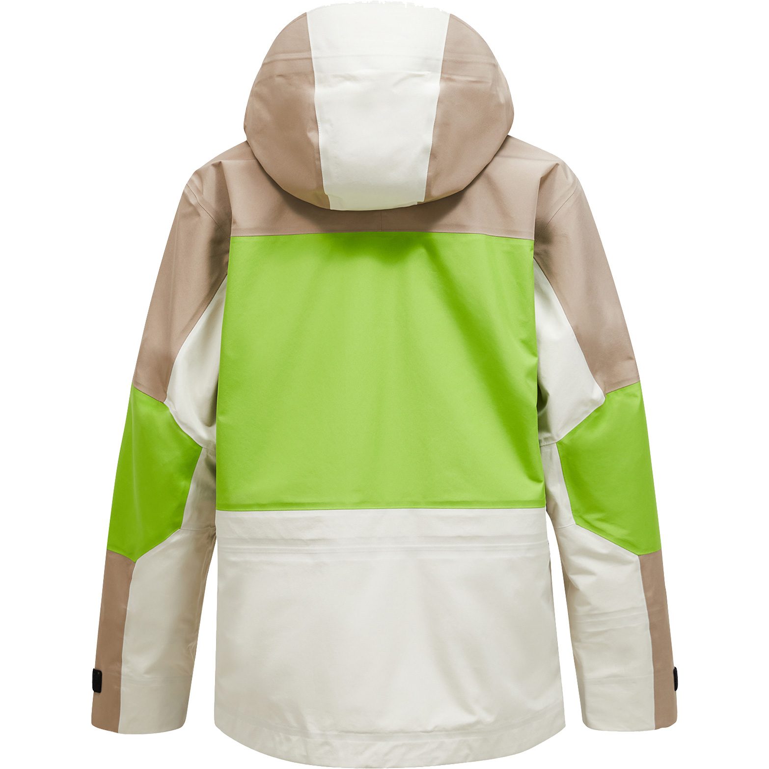 peak performance Gore-Tex ビアー バーティカル GORE-TEX 3L ジャケット メンズ – ピーク