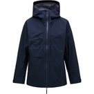 Alpine GORE-TEX® Hardshelljacke Herren salute blue