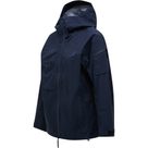 Alpine GORE-TEX® Hardshell Jacket Men salute blue