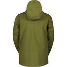 Explorair 3L Hardshell Jacket Men fir green