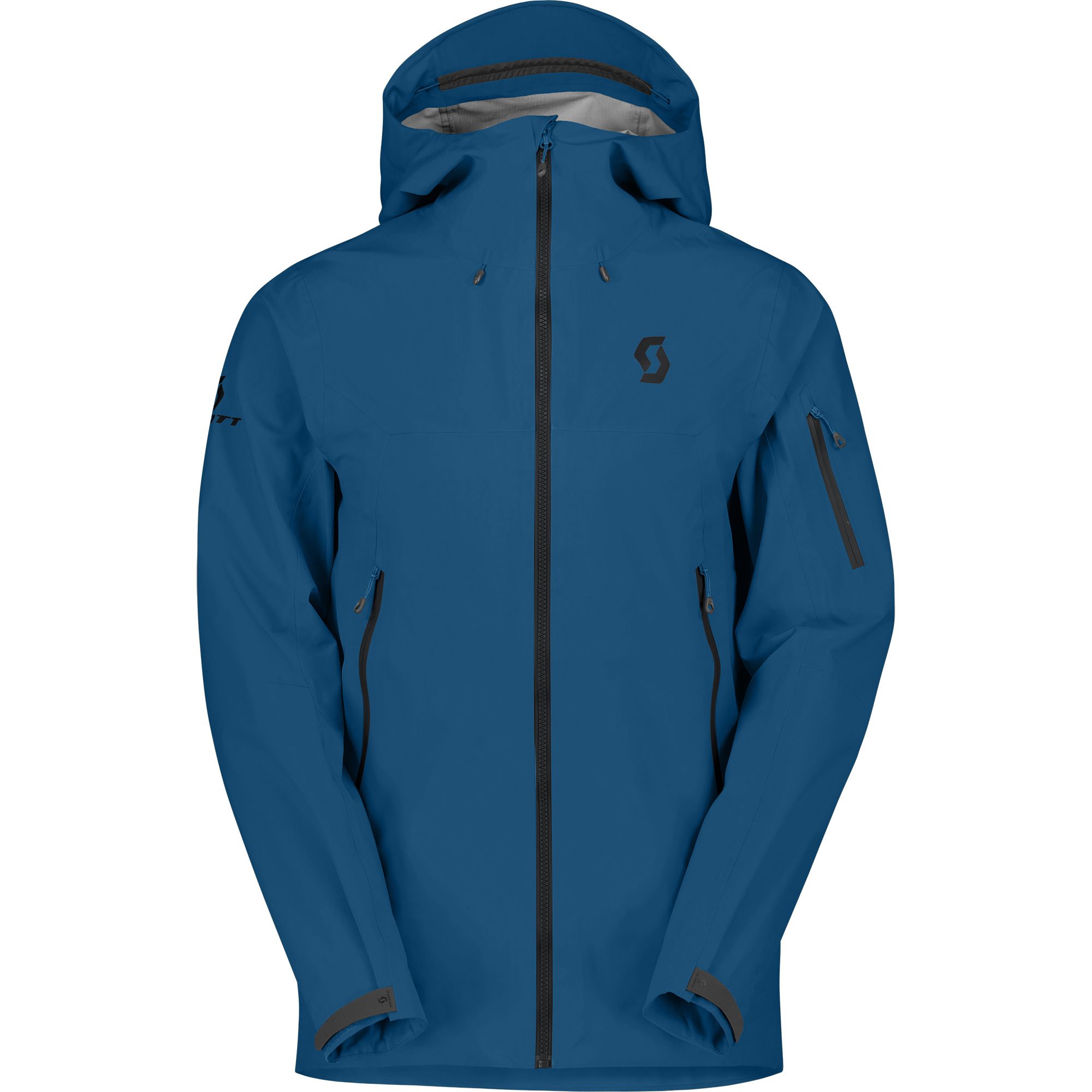 Scott base jacket on sale