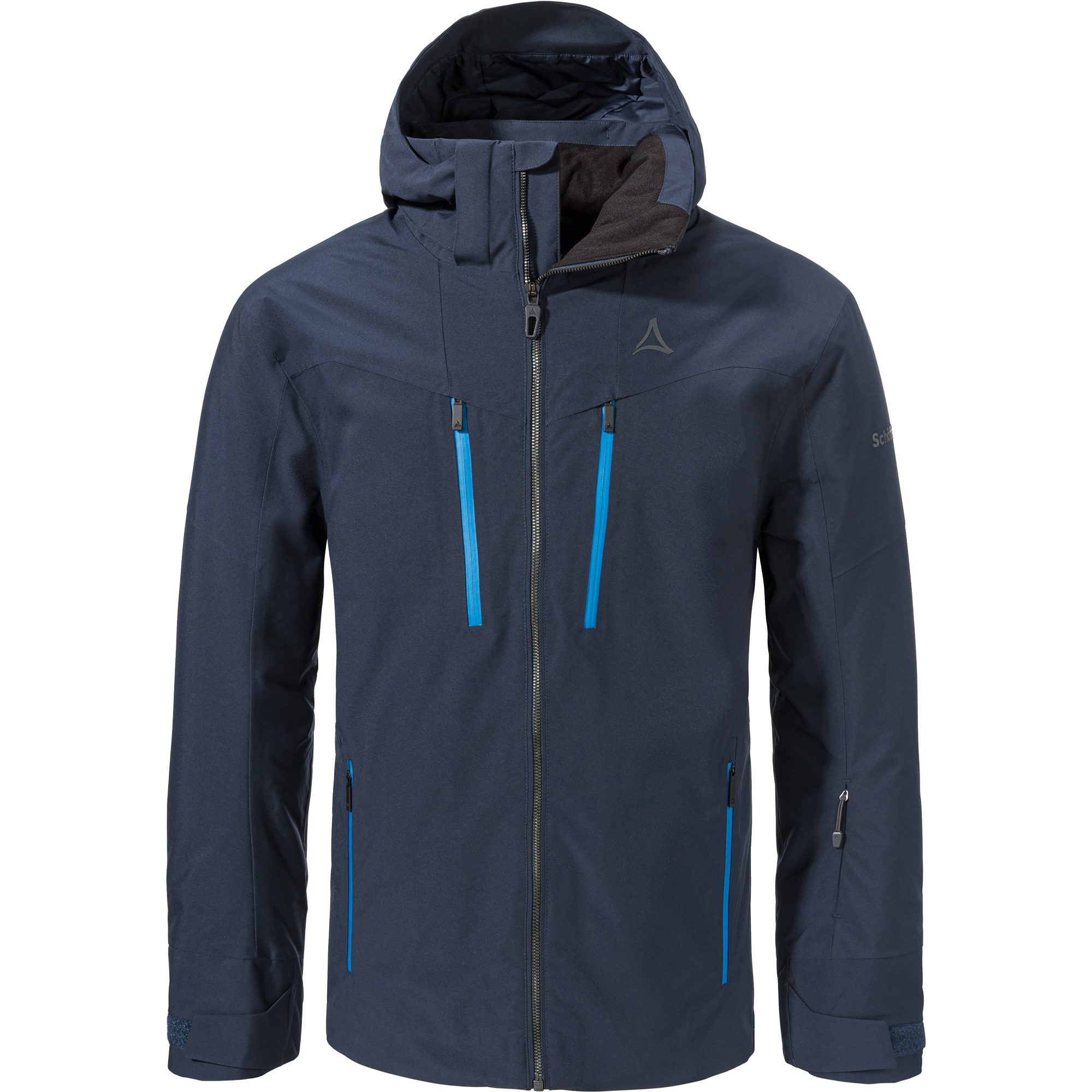 Tan ski jacket hotsell