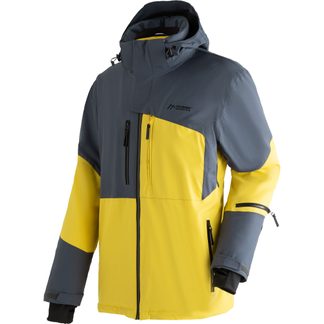 Maier Sports - Pradollano Ski Jacket Men byzantin