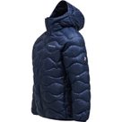 Helium Daunenjacke Herren blue shadow