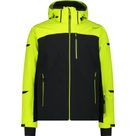 Skijacke Herren acido
