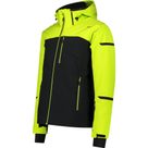 Skijacke Herren acido