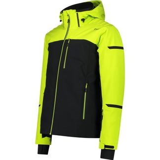 Skijacke Herren acido