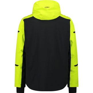 Skijacke Herren acido