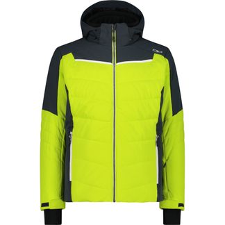 CMP - Twill Skijacke Herren acido
