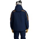 Leader Ski Jacket Men true navy