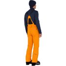 Dare Skihose Herren saffron