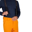 Dare Skihose Herren saffron